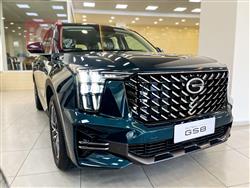 جی ئەی سی GS8